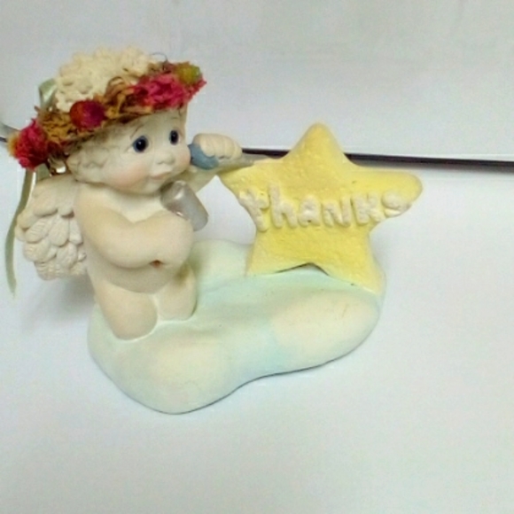 Dreamsicles cherub - Picture 2 of 4